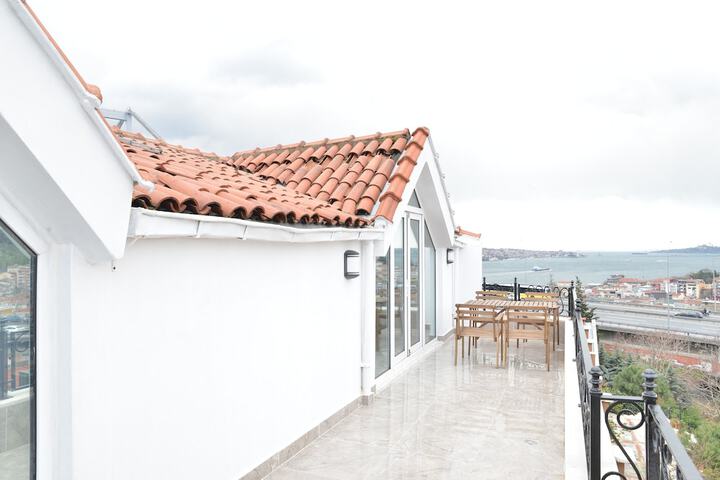 Terrace/Patio 19 of 31
