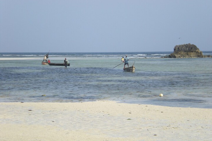 Beach 18 of 21