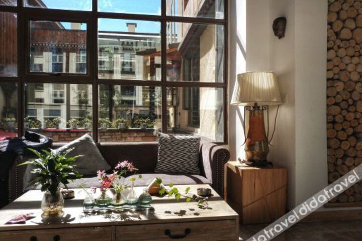Hotel Interior 20 of 45