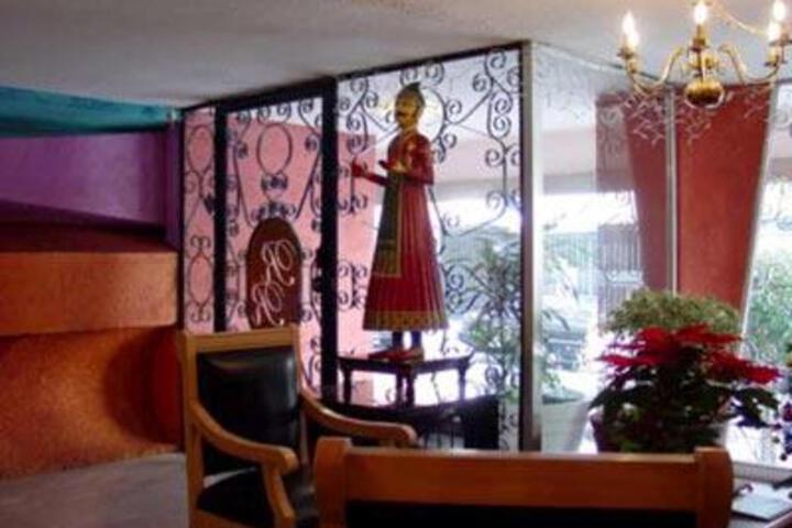 Hotel Interior 5 of 5
