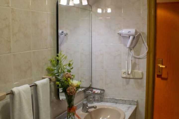 Bath Amenities