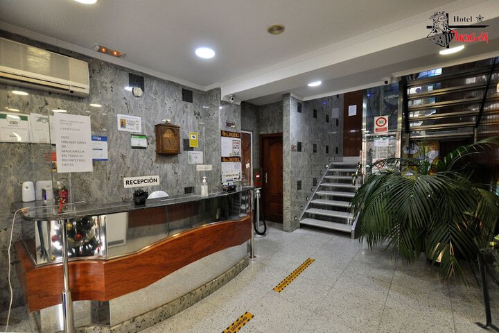 Hotel Interior 4 of 44