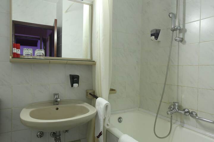 Bath Amenities