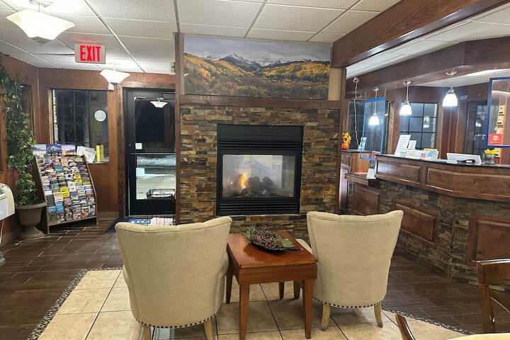 Hotel Interior 5 of 60