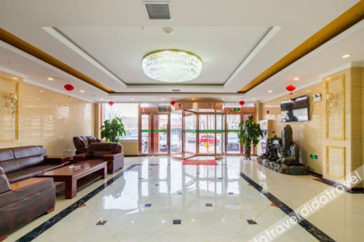 Hotel Interior 15 of 23