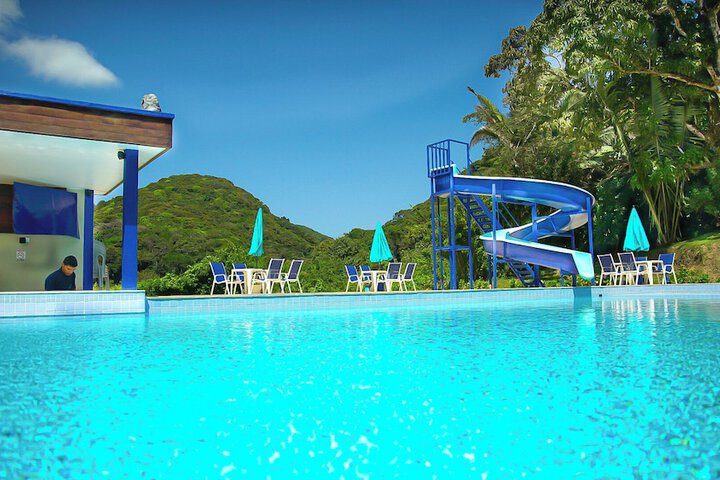 Hotel Fazenda Portal das Montanhas