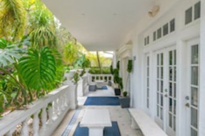 Terrace/Patio 14 of 27