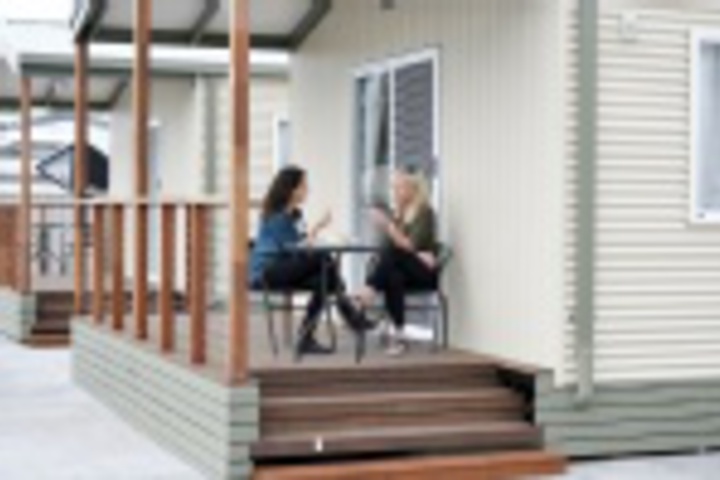 Terrace/Patio 5 of 324
