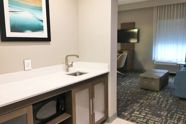 Minibar