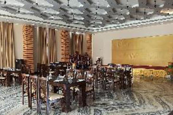 Hotel Grand Surya