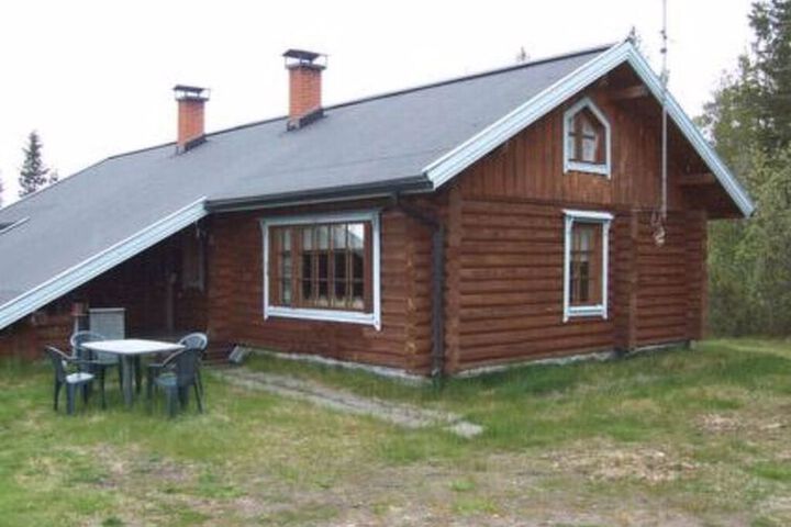 Photo of Ruka-kitkan k ki Kuusamo