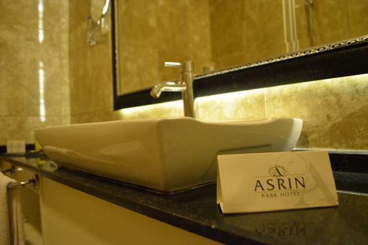 Bath Amenities
