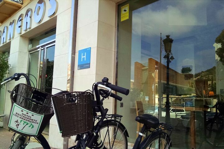 Bicycling