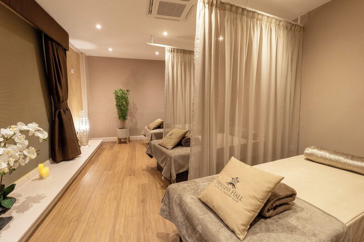 Spa Massage