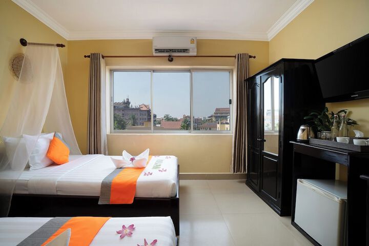 Room 22 of 52