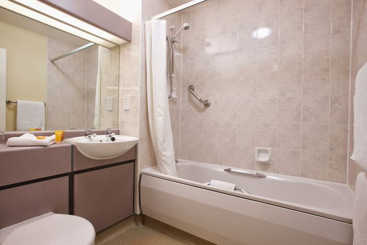 Bath Amenities