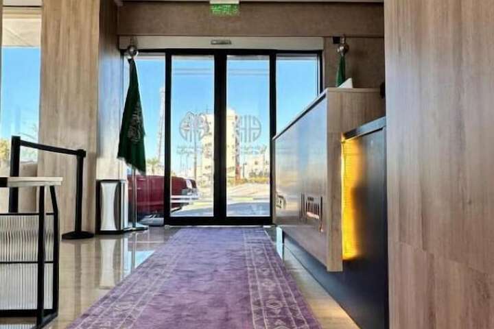 Hotel 17 of 19