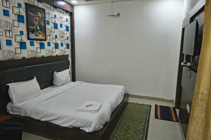 Hotel Vanya Palace New
