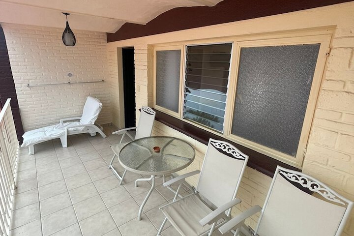 Terrace/Patio 8 of 37