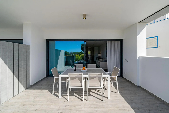 Terrace/Patio 6 of 22
