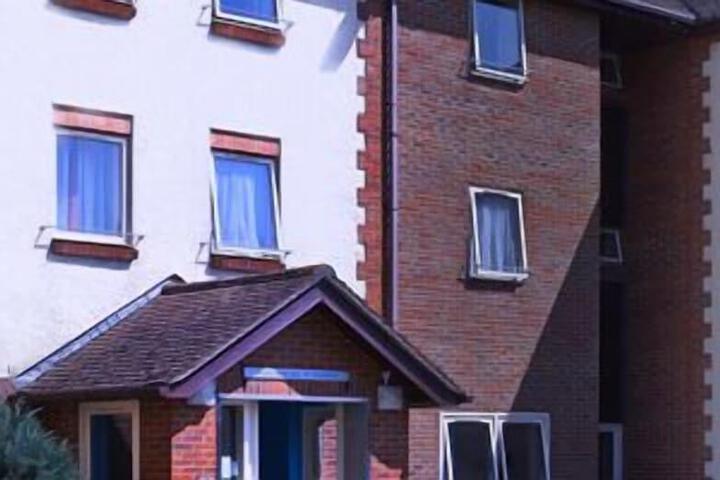 Brinsbury Campus - Chichester College