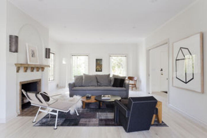 Image of onefinestay - Serrano Avenue
