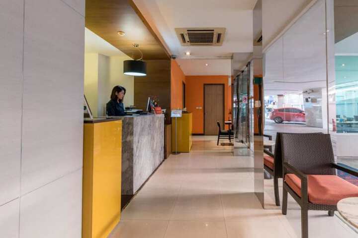 Hotel 2 of 28