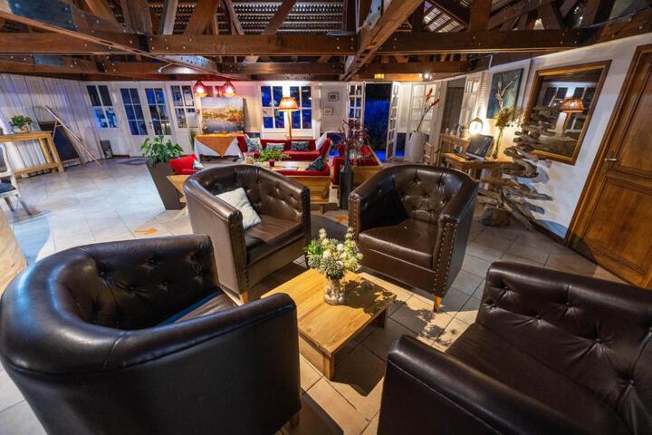 Fitness Center Photo