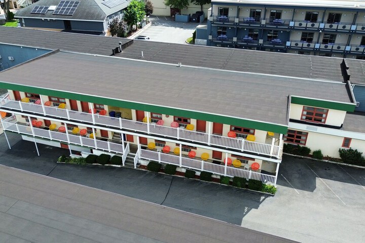 Hotel 41 of 41