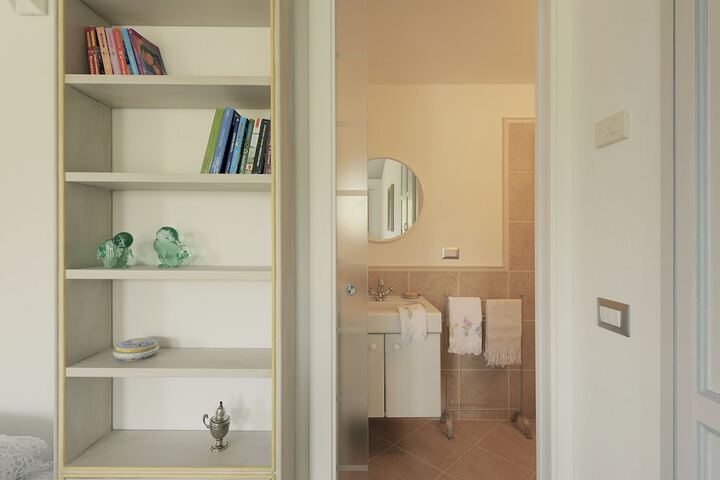 Bathroom Vanities