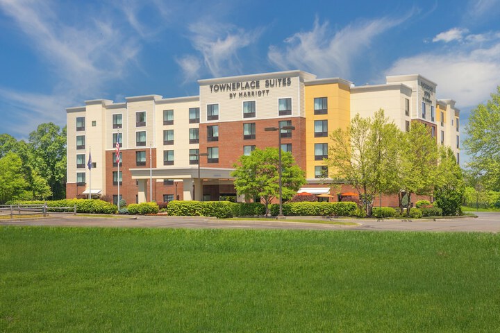 Image of TownePlace Suites Latham Albany Airport