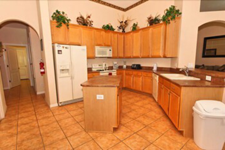 Birkdale Villa 213 Davenport in Davenport, FL