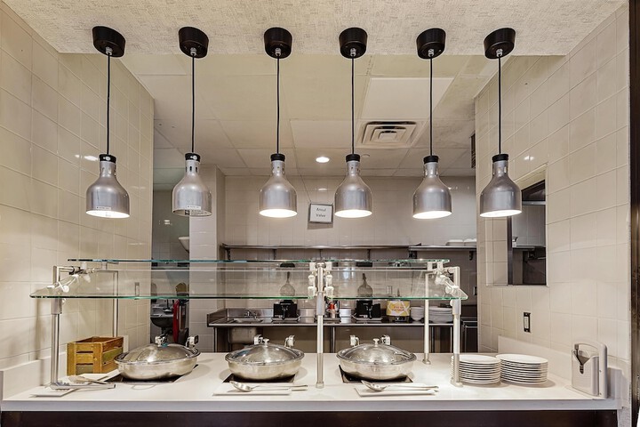 Breakfast/Coffee Service 65 of 88