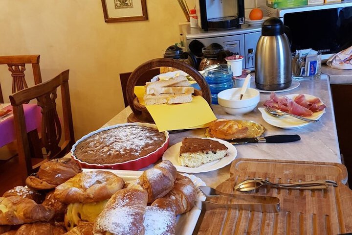 Dining Photos