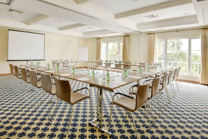 Meeting 210 of 244