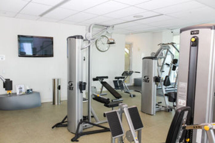 Health and Fitness 14 of 15