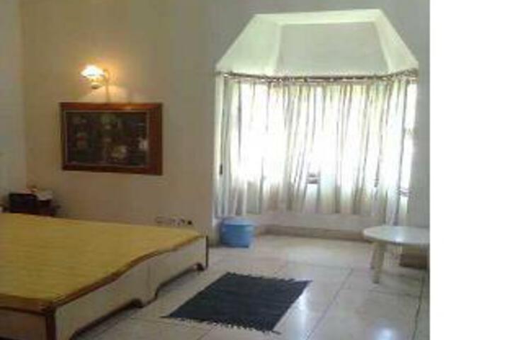 Lisas Homestay