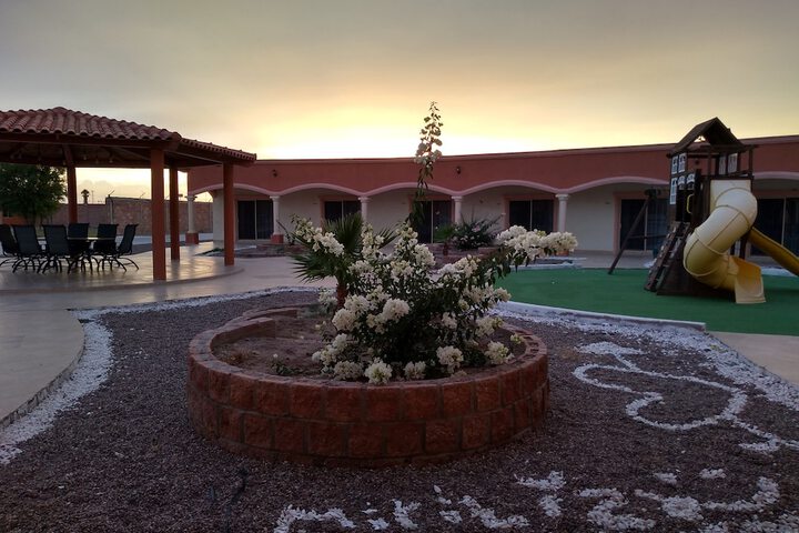 Terrace/Patio 18 of 32