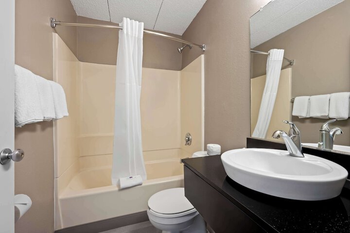Bath Amenities
