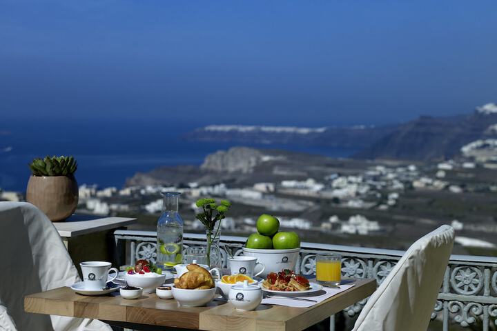 Breakfast/Coffee Service 47 of 69