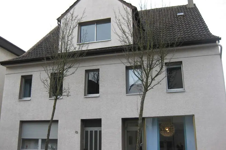 Zimmer Zentral