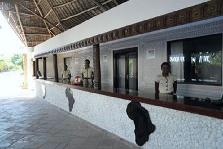 Hotel Interior 48 of 60