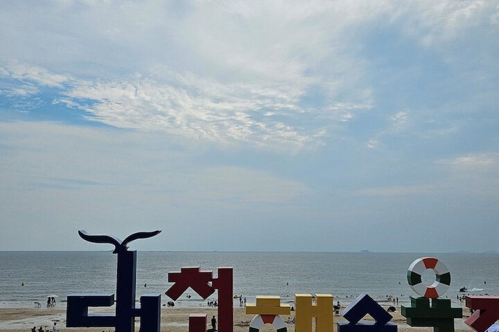 Beach 31 of 41