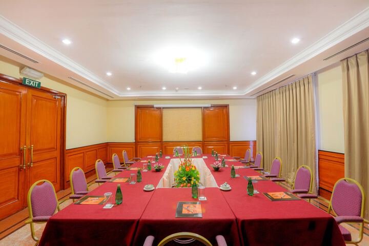 Meeting 122 of 133