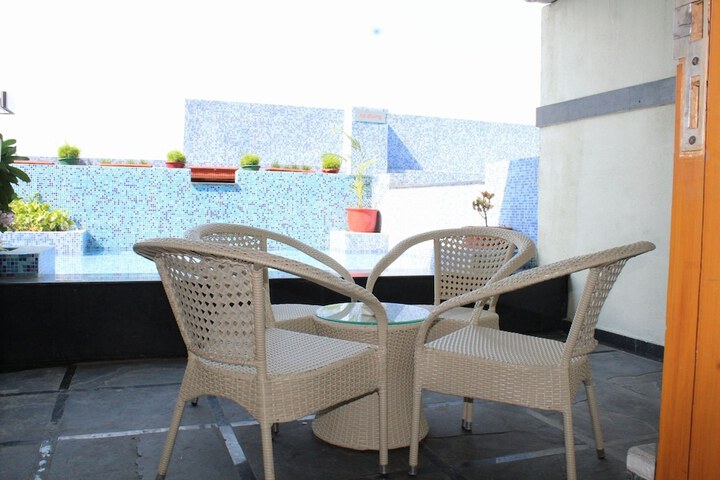 Terrace/Patio 14 of 34