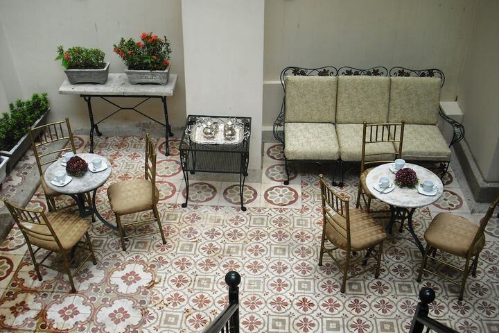 Terrace/Patio 51 of 51