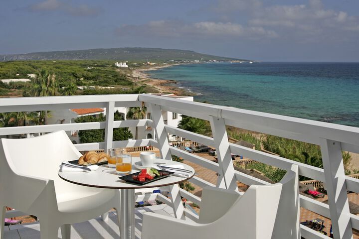 View from room