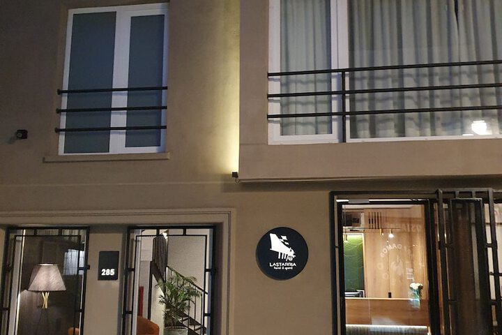Hotel 53 of 64