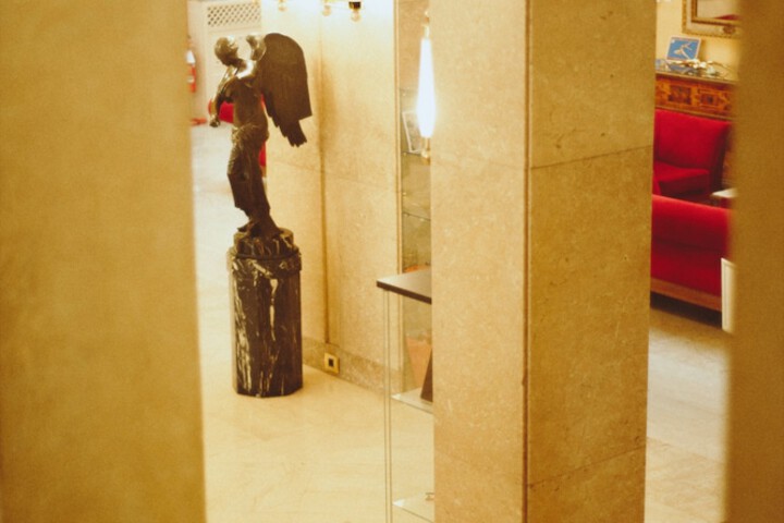 Hotel Interior 2 of 124