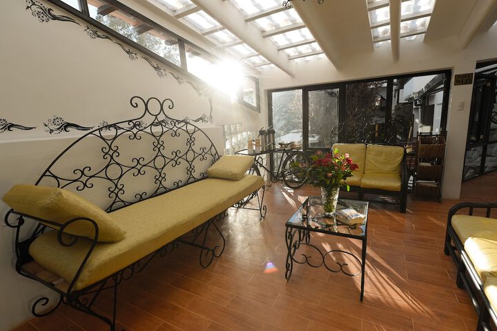 Hotel Interior 4 of 57